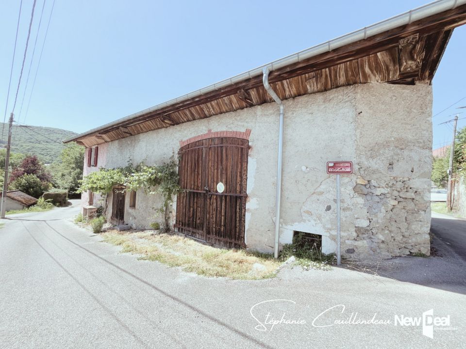 Villa i Grésy-sur-Aix, Savoie - foto 1