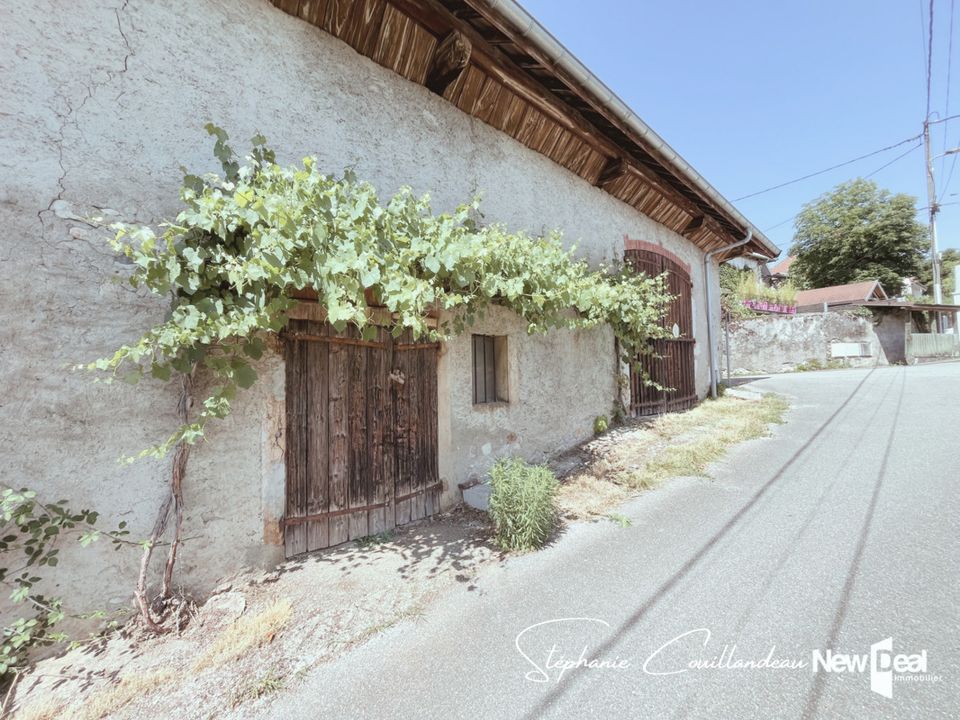 Villa i Grésy-sur-Aix, Savoie - foto 2