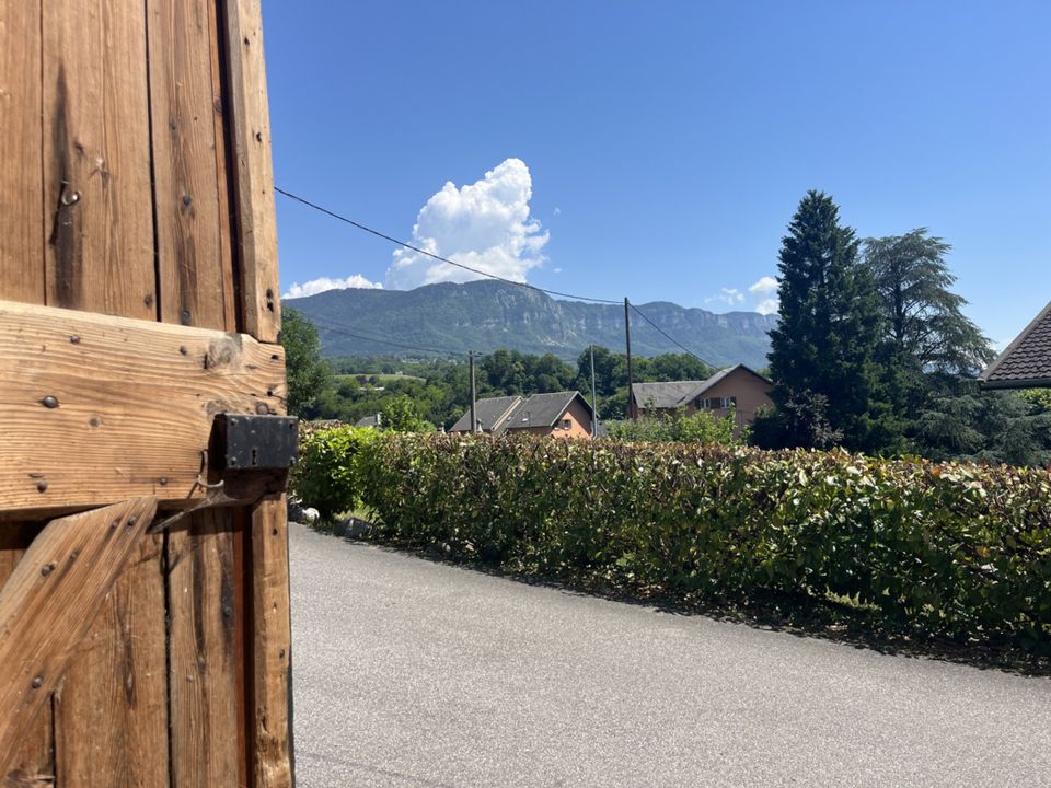 Villa i Grésy-sur-Aix, Savoie - foto 3