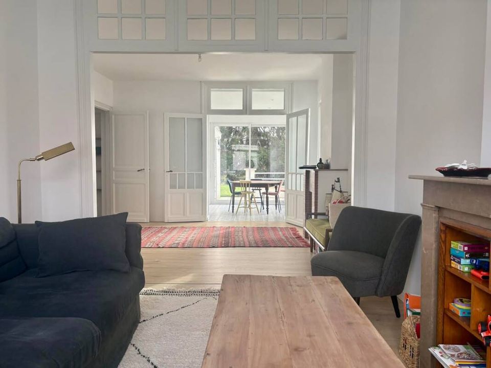 Villa i Anstaing, Nord - bilde 1