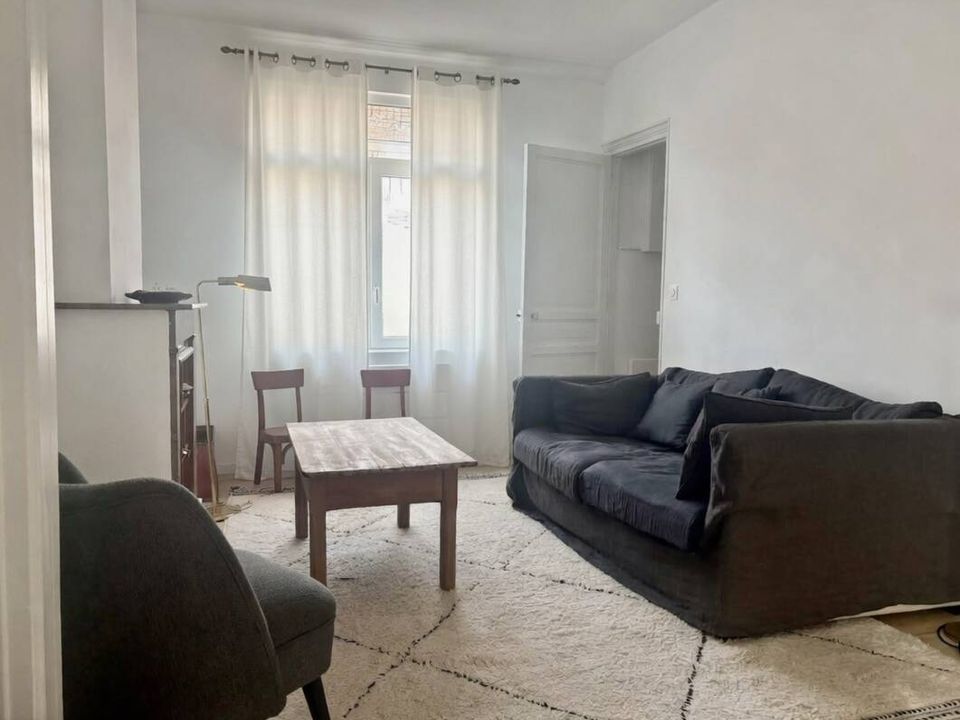 Villa i Anstaing, Nord - bilde 5