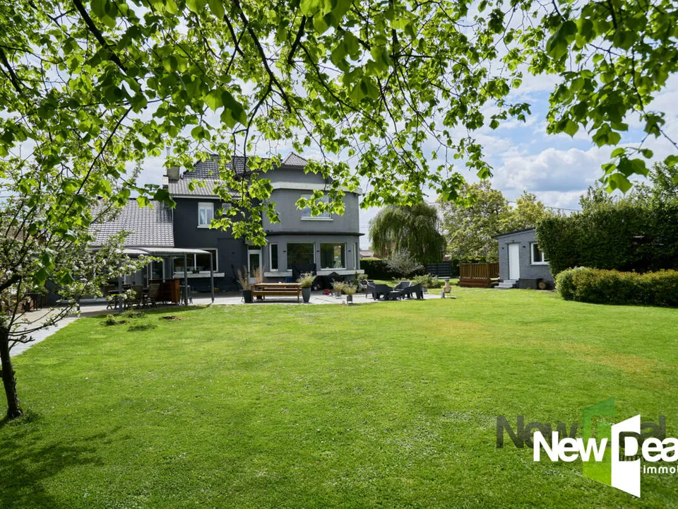 Villa a Rosult, Nord - foto 4