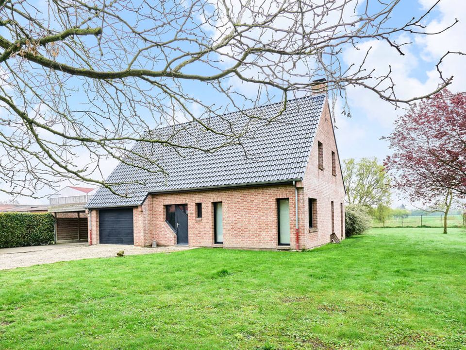 Bungalou a Sars-et-Rosières, Nord - foto 1