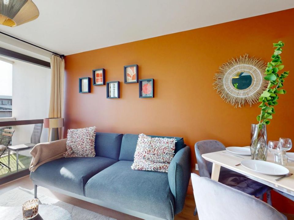 Apartment in Bordeaux, Gironde - photo 5