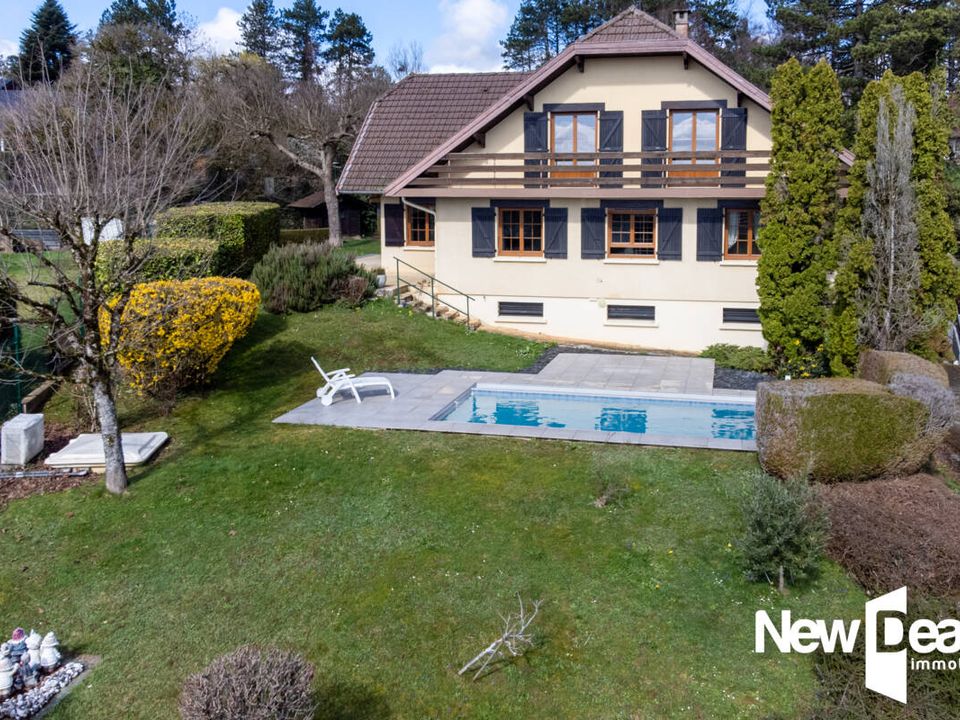 Villa i Besancon, Doubs - foto 2