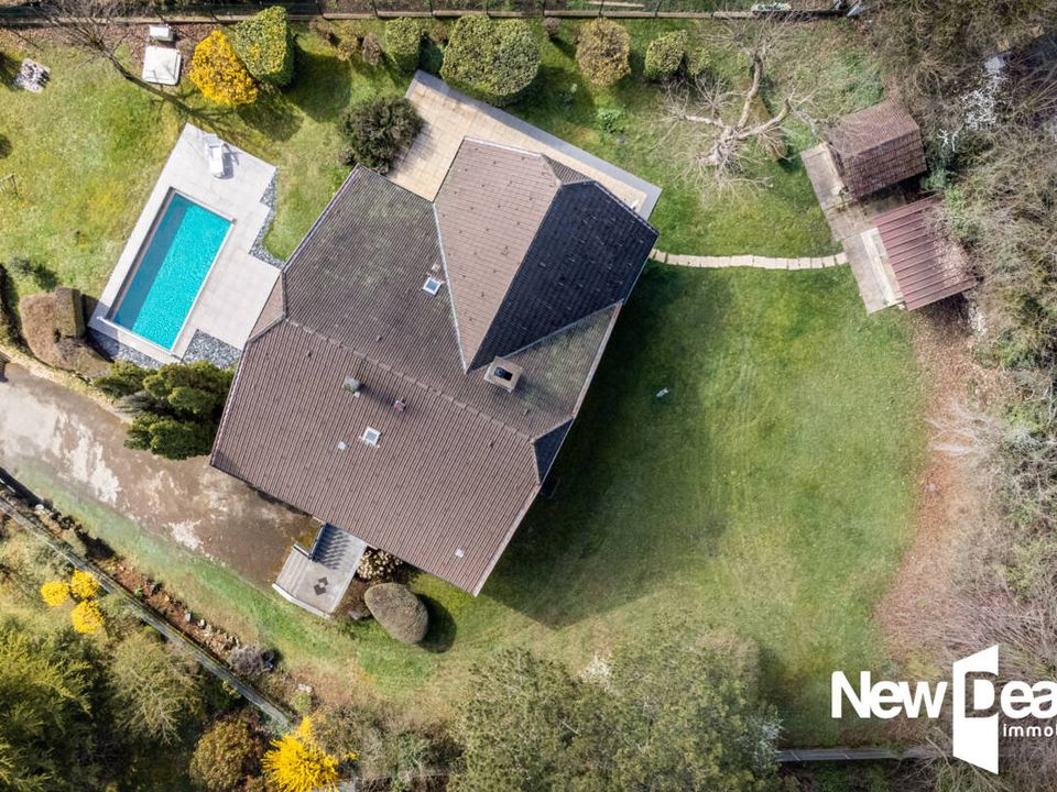 Villa i Besancon, Doubs - foto 3
