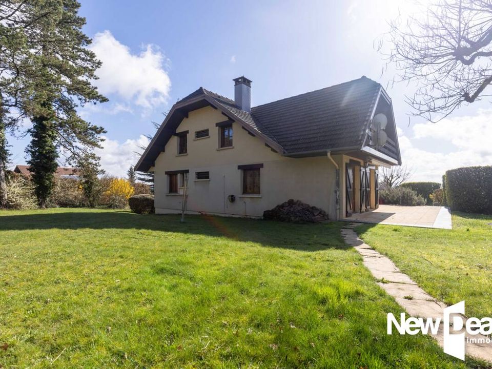 Villa i Besancon, Doubs - foto 4