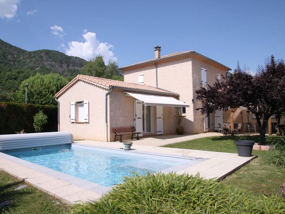 Villa en La Saulce, Hautes-Alpes - foto 2