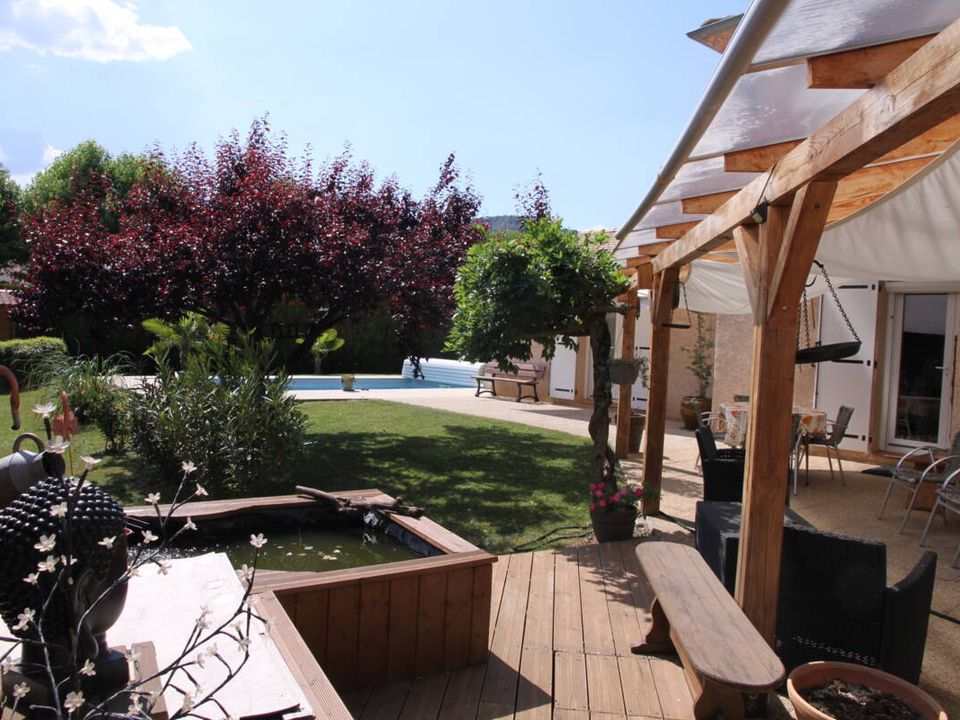 Villa en La Saulce, Hautes-Alpes - foto 3