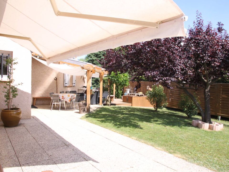 Villa en La Saulce, Hautes-Alpes - foto 4