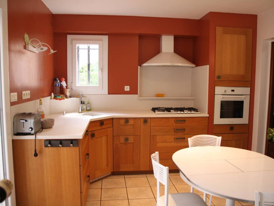 Villa en La Saulce, Hautes-Alpes - foto 5