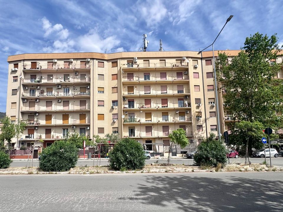 Apartament a Palermo, Palermo - foto 1
