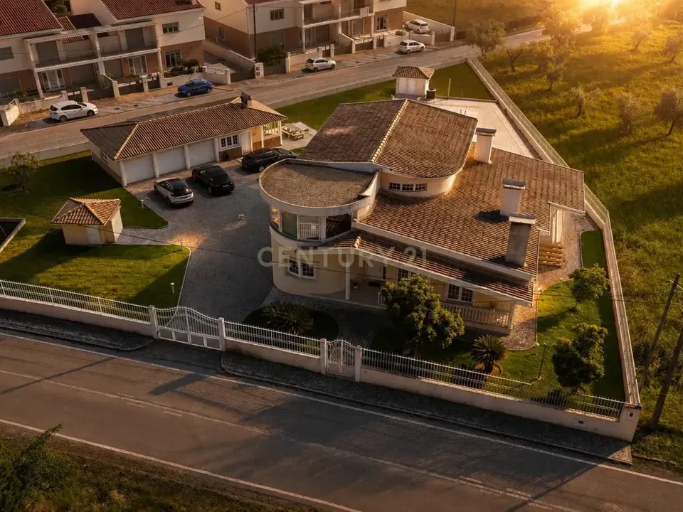 Villa i Coimbra, Coimbra - foto 2