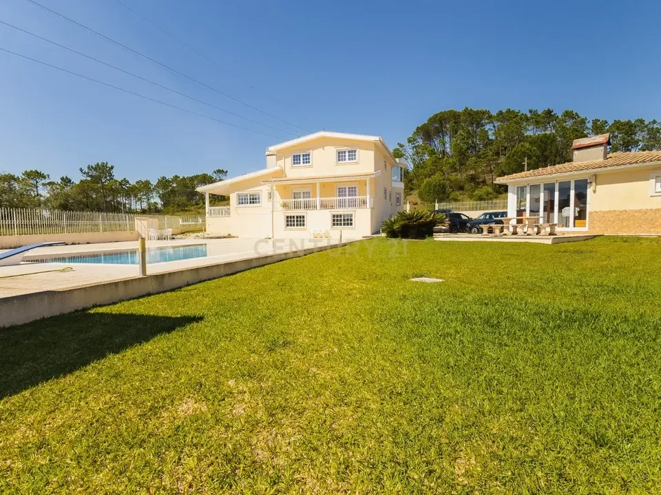 Villa i Coimbra, Coimbra - foto 3