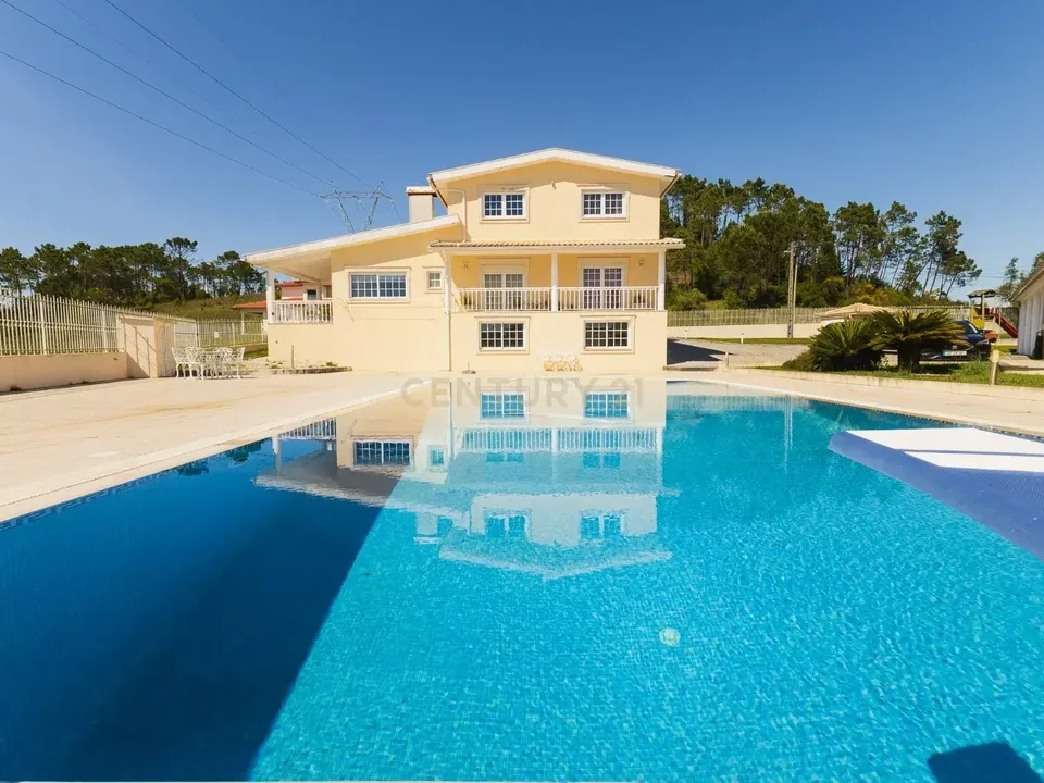 Villa i Coimbra, Coimbra - foto 4