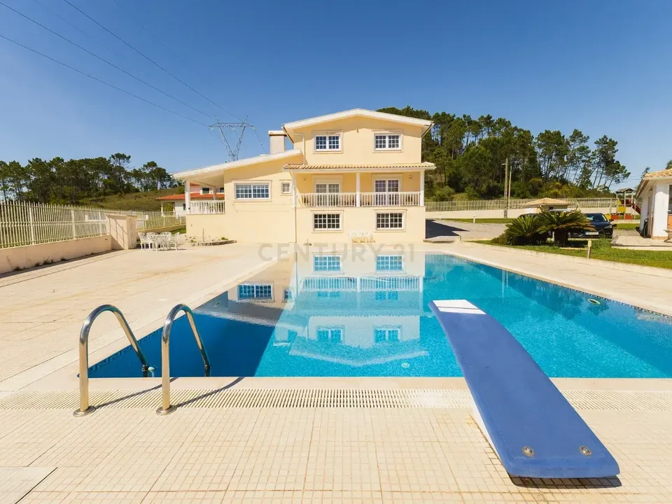 Villa i Coimbra, Coimbra - foto 5