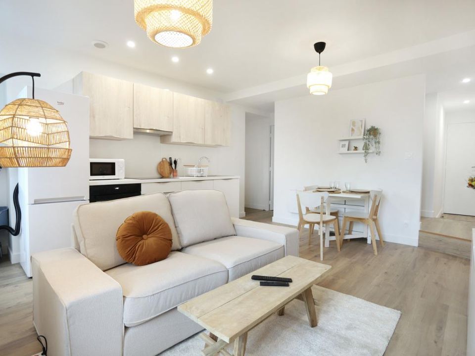 Apartament a Brest, Finistere - foto 1