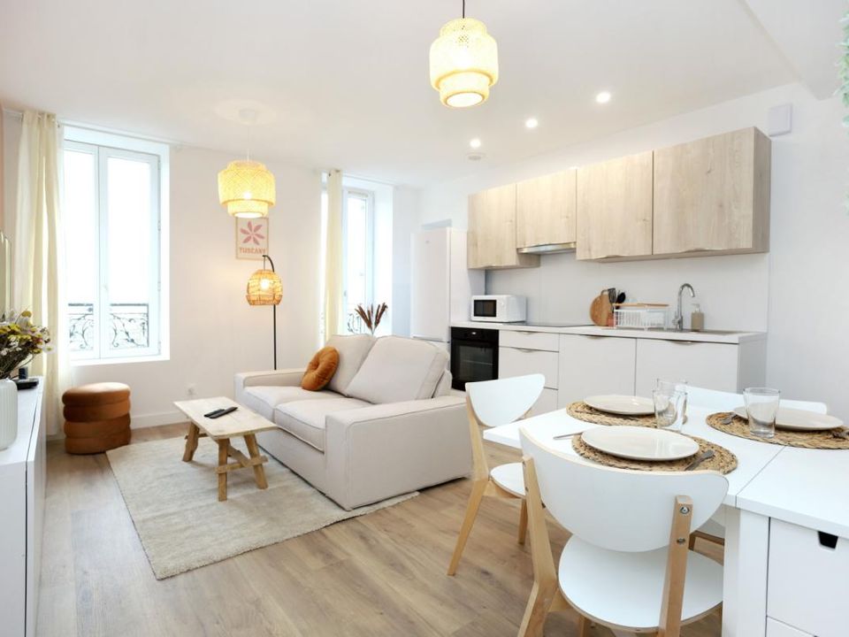 Apartament a Brest, Finistere - foto 3