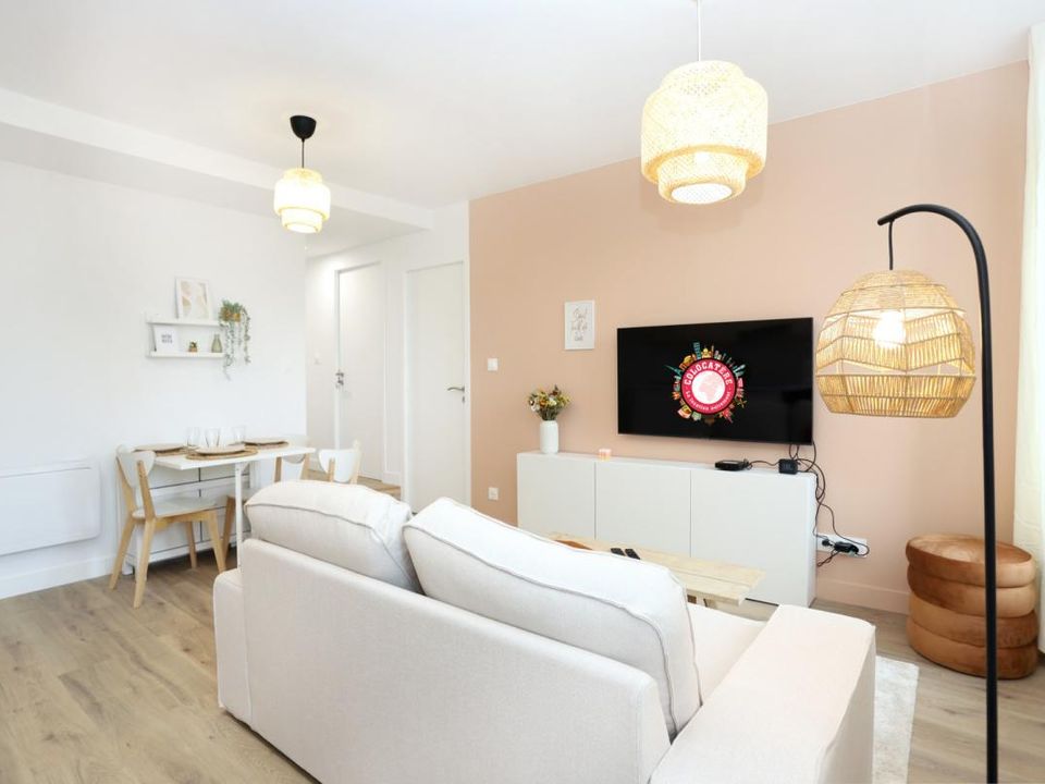 Apartament a Brest, Finistere - foto 4