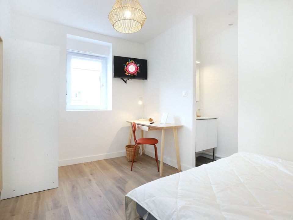 Apartament a Brest, Finistere - foto 5