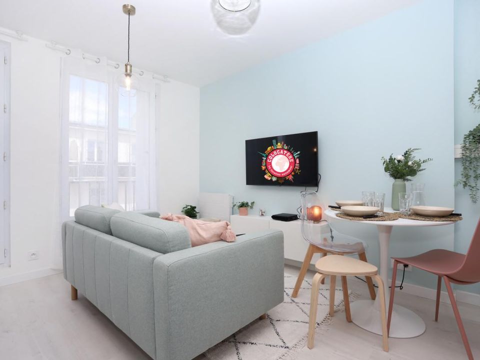 Apartament a Brest, Finistere - foto 2