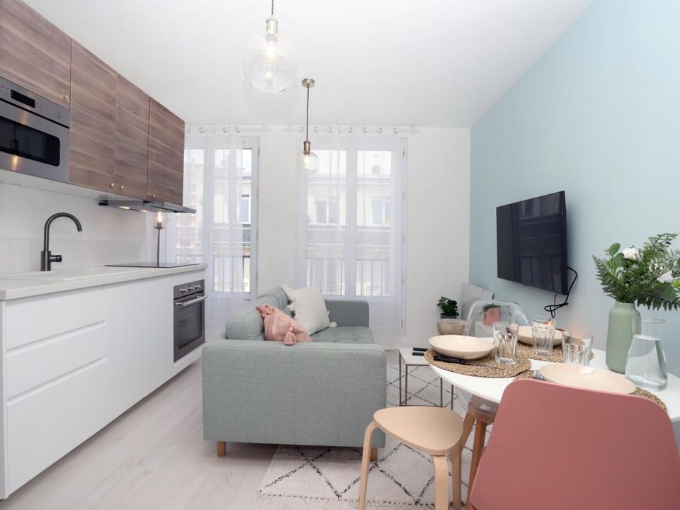 Apartament a Brest, Finistere - foto 3