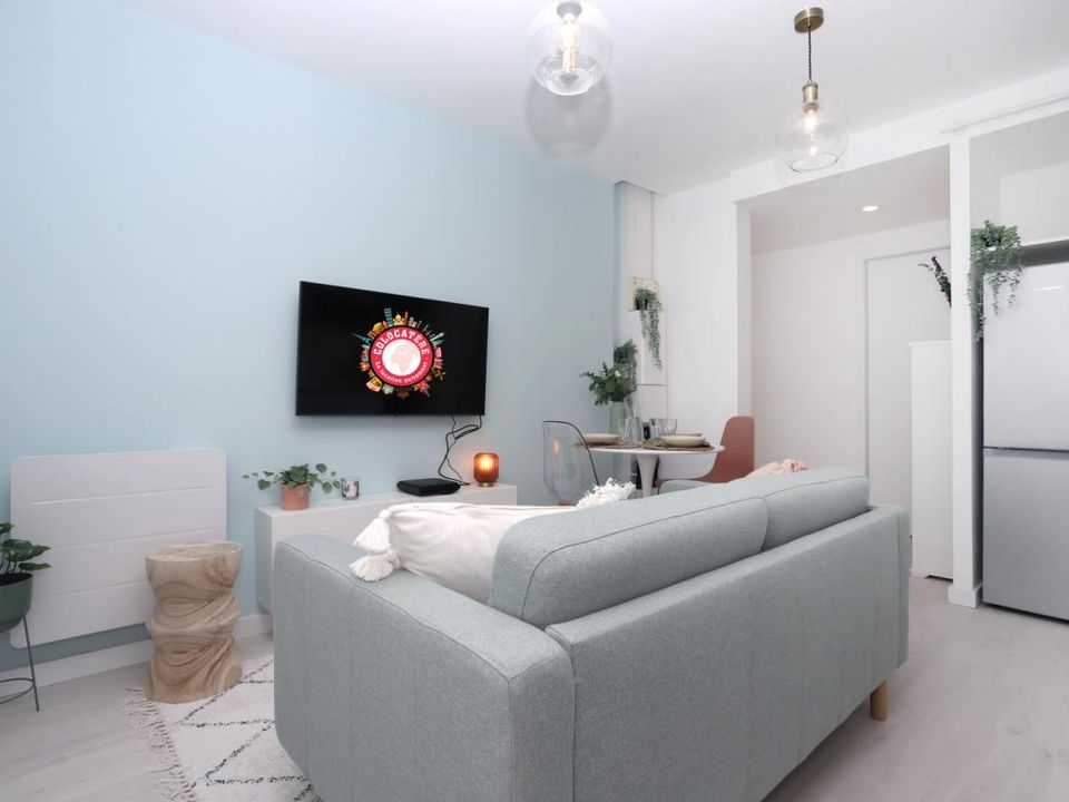 Apartament a Brest, Finistere - foto 4