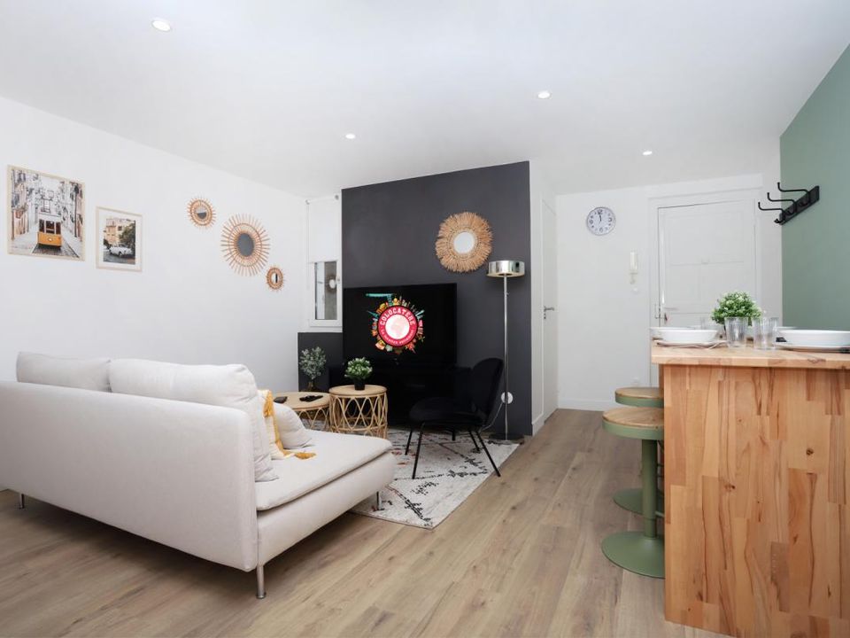 Apartment in Brest, Finistere - photo 1