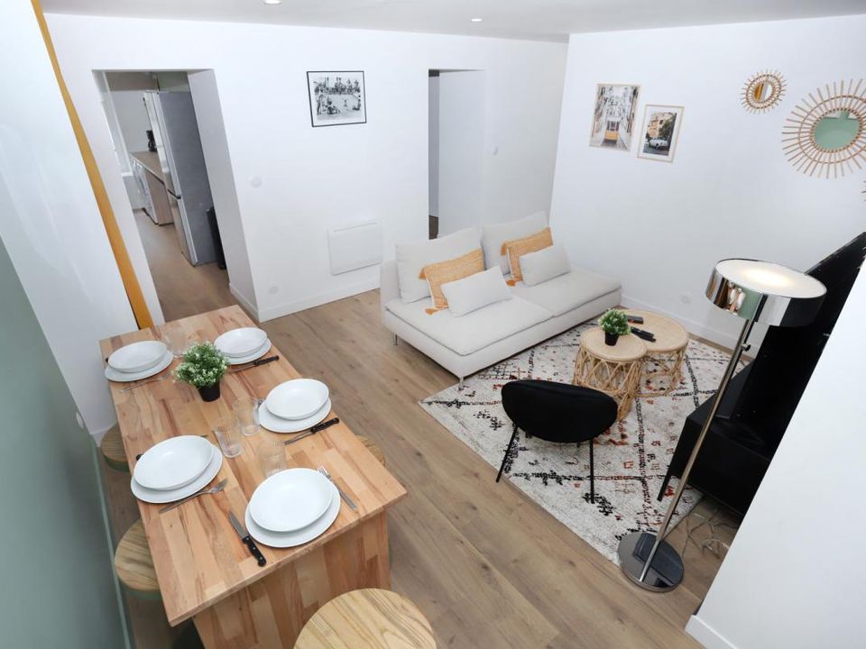Apartment in Brest, Finistere - photo 3