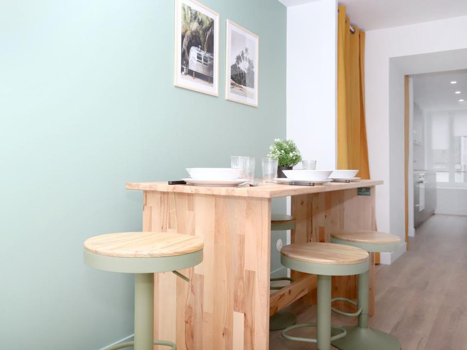 Apartment in Brest, Finistere - photo 4