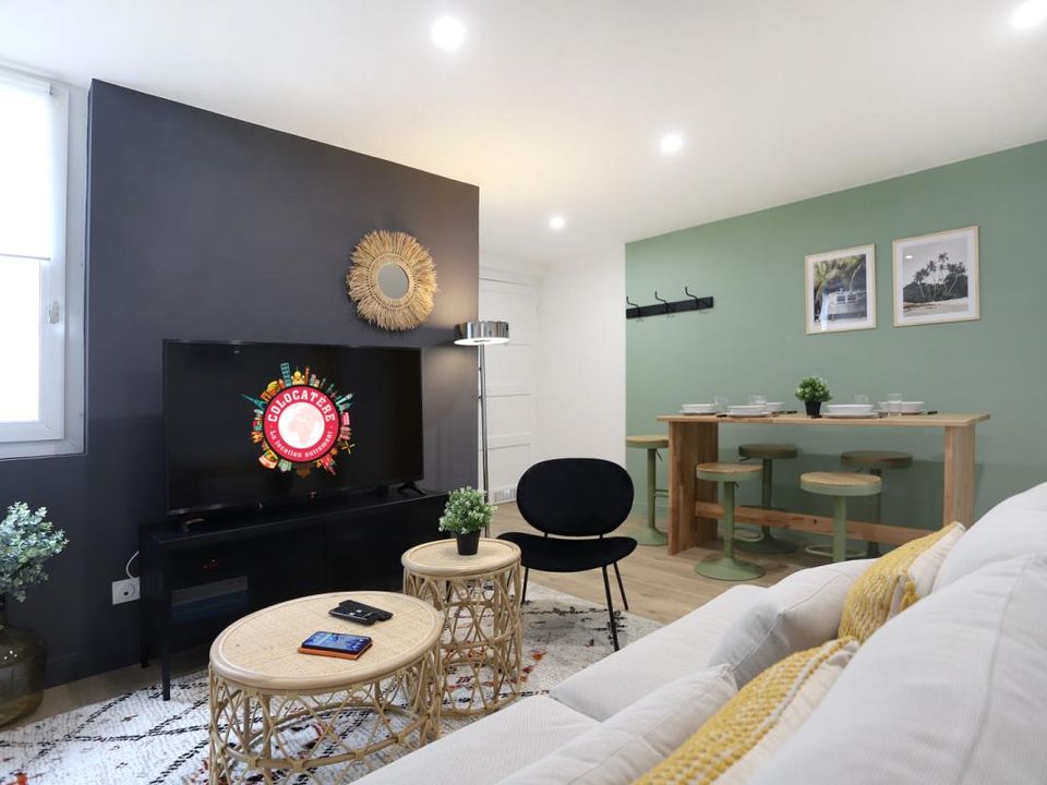 Apartment in Brest, Finistere - photo 5