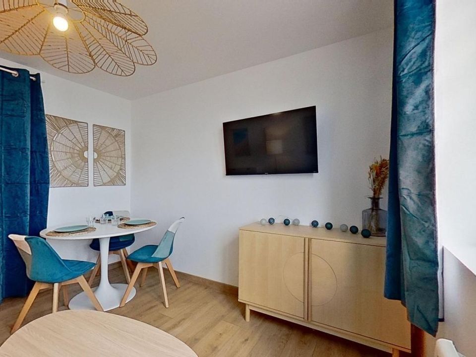 Apartament a Brest, Finistere - foto 2