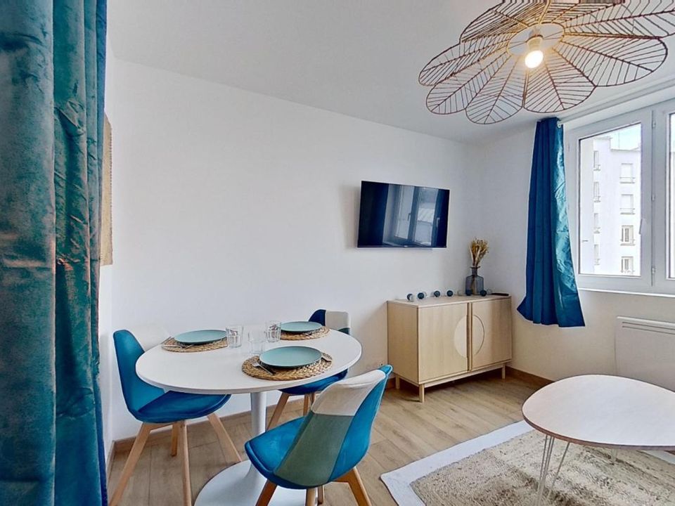Apartament a Brest, Finistere - foto 3