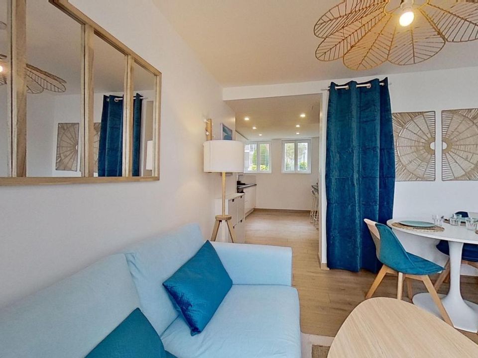 Apartament a Brest, Finistere - foto 5