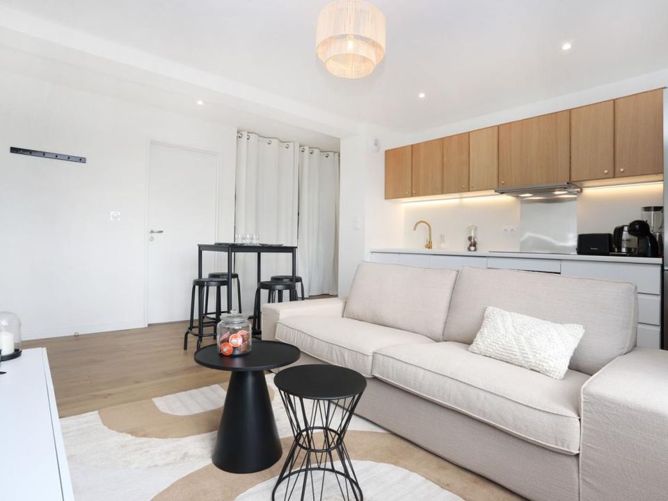 Apartament a Brest, Finistere - foto 2