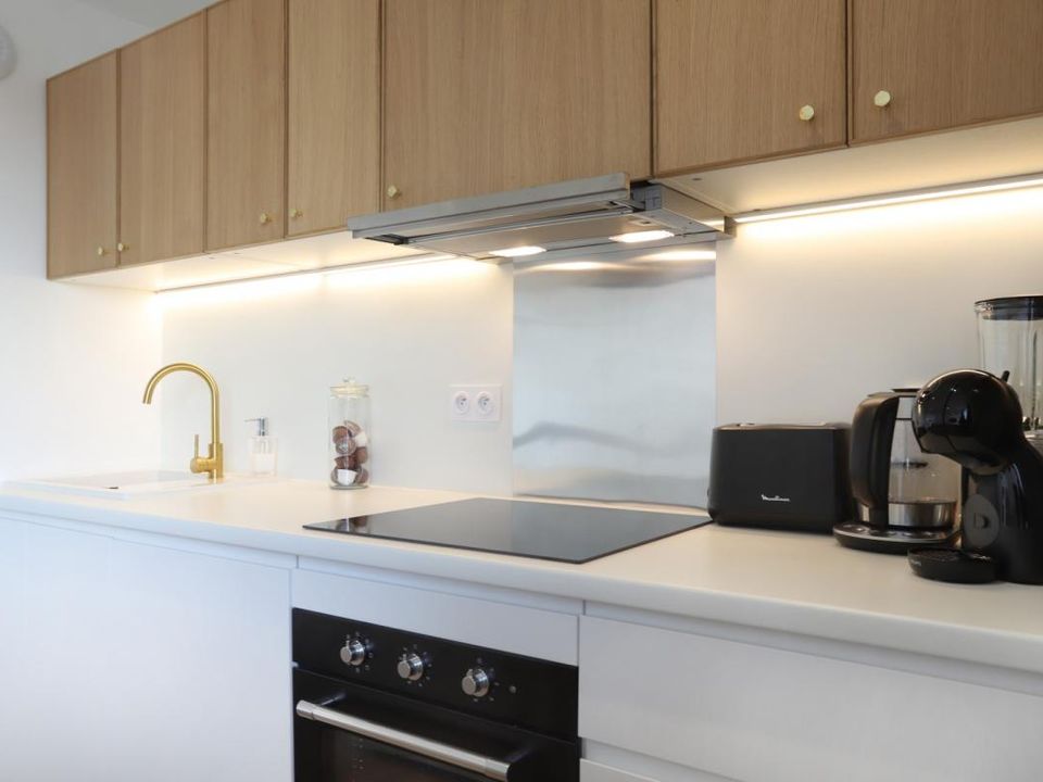Apartament a Brest, Finistere - foto 4