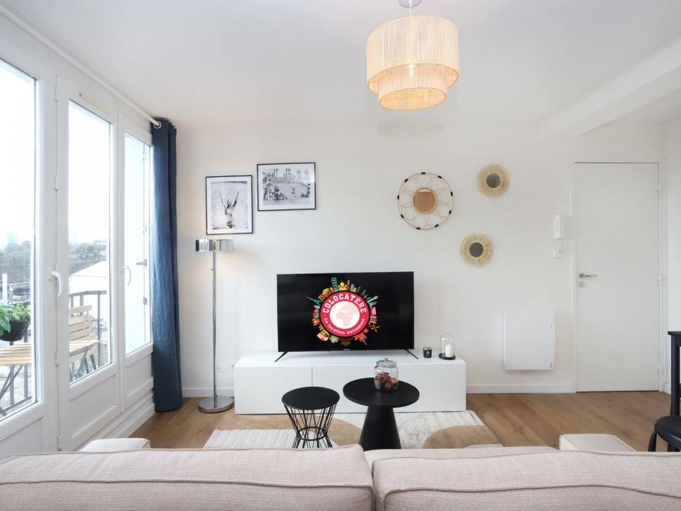 Apartament a Brest, Finistere - foto 5