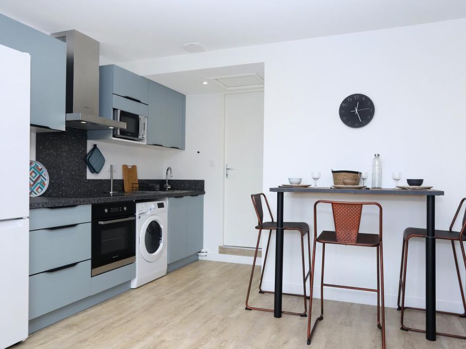 Apartament a Rennes, Ille-et-Vilaine - foto 5