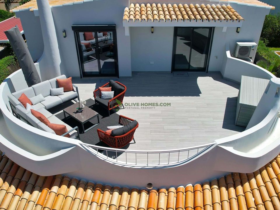Villa i Vilamoura, Faro - foto 2