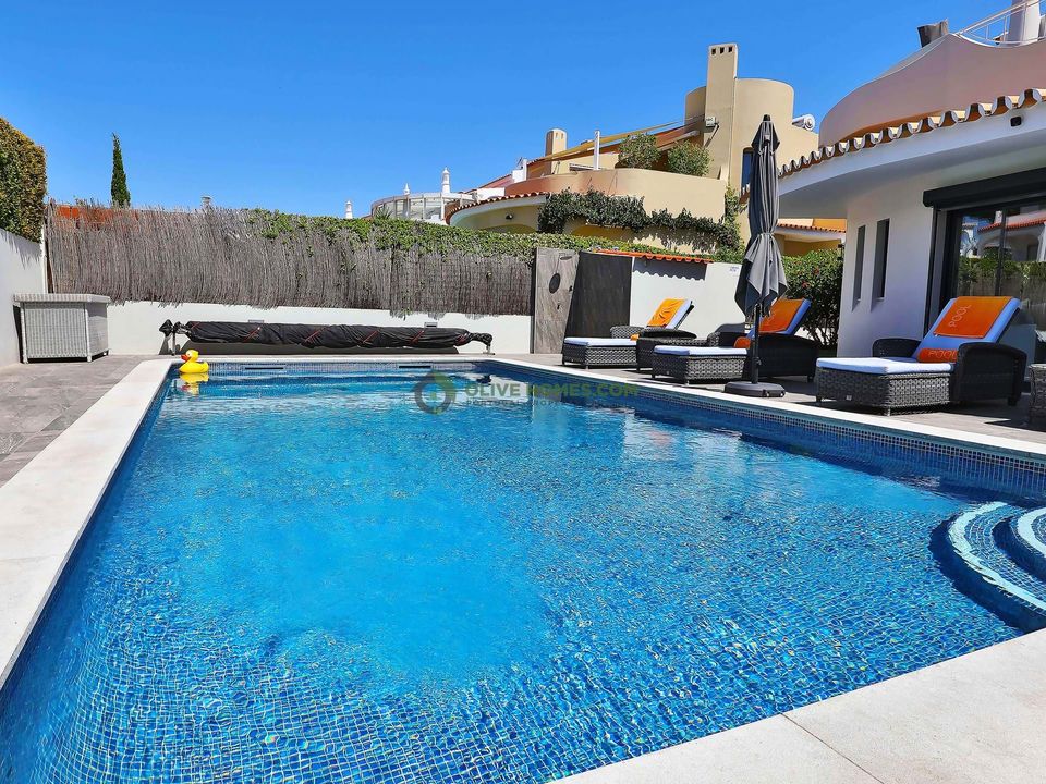 Villa i Vilamoura, Faro - foto 3