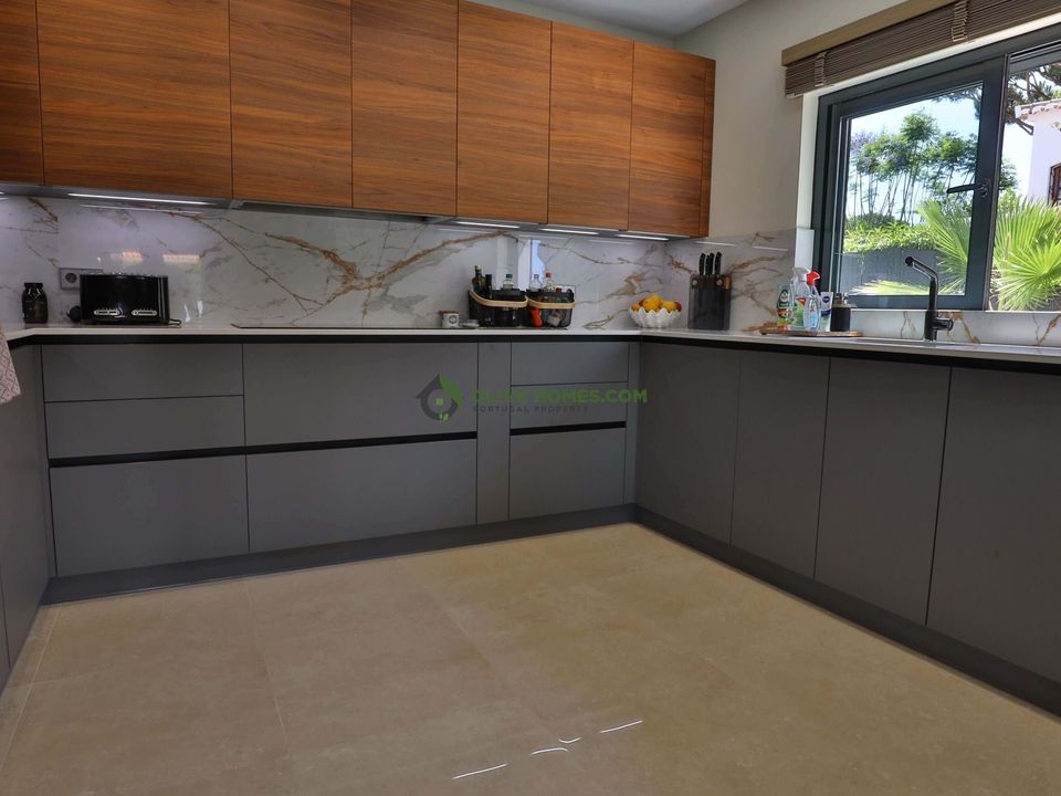 Villa i Vilamoura, Faro - foto 5
