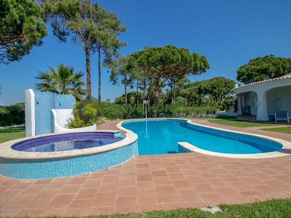 Villa i Vilamoura, Faro - foto 5