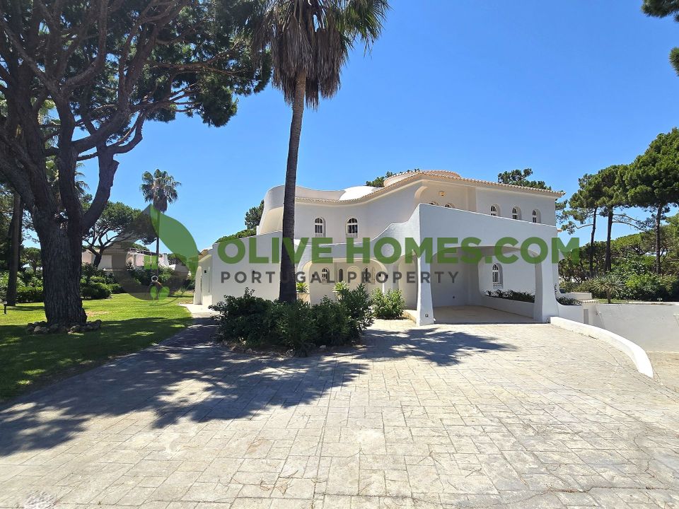 Villa i Vilamoura, Faro - foto 2