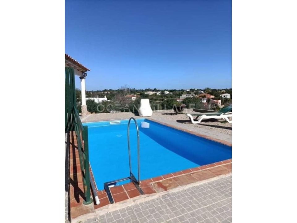 Villa i Quelfes, Faro - foto 1