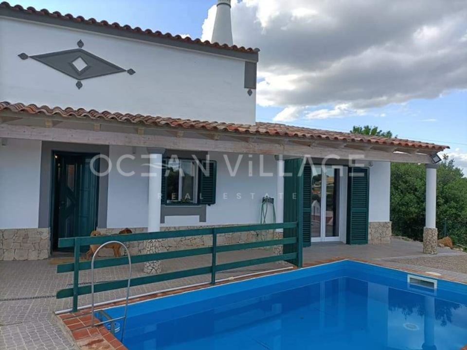 Villa i Quelfes, Faro - foto 2