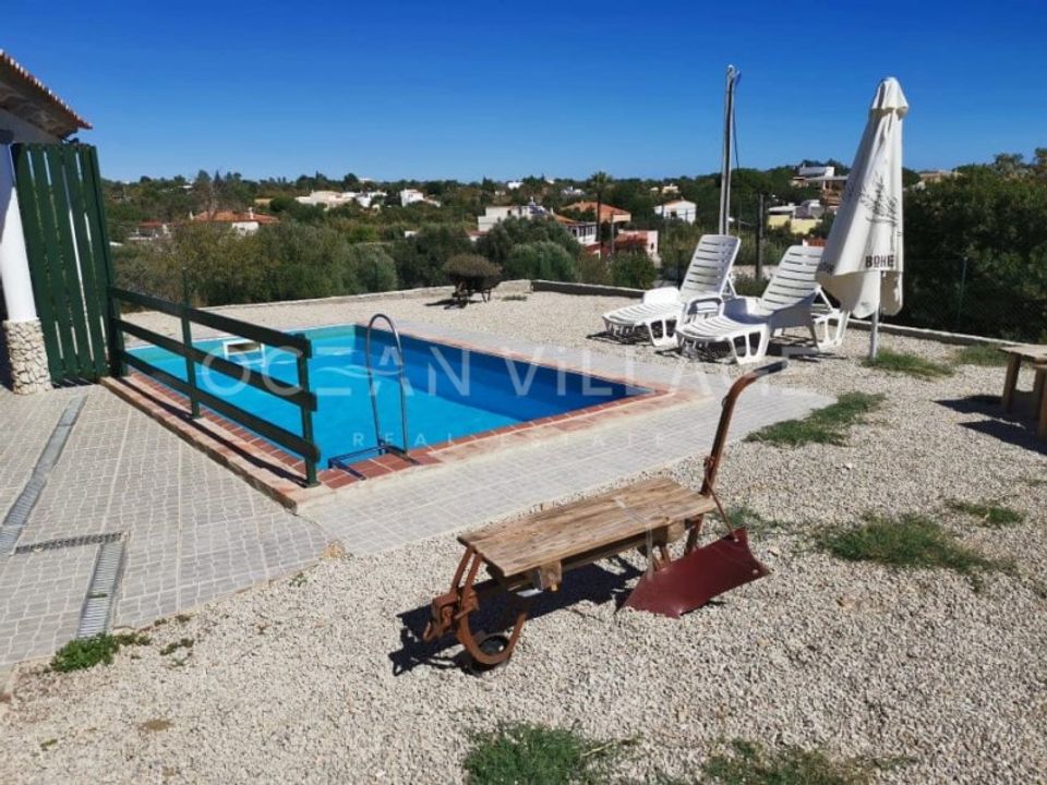 Villa i Quelfes, Faro - foto 3