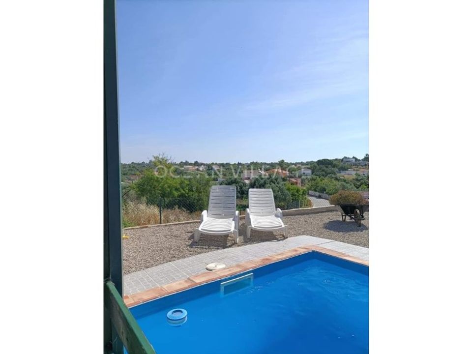 Villa i Quelfes, Faro - foto 4