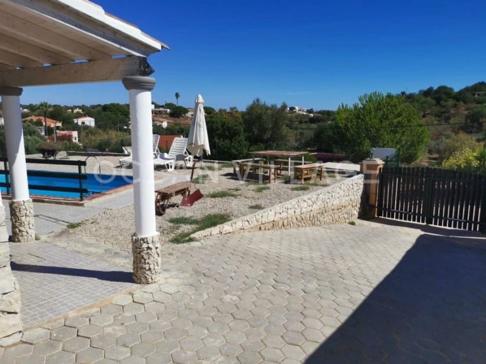 Villa i Quelfes, Faro - foto 5