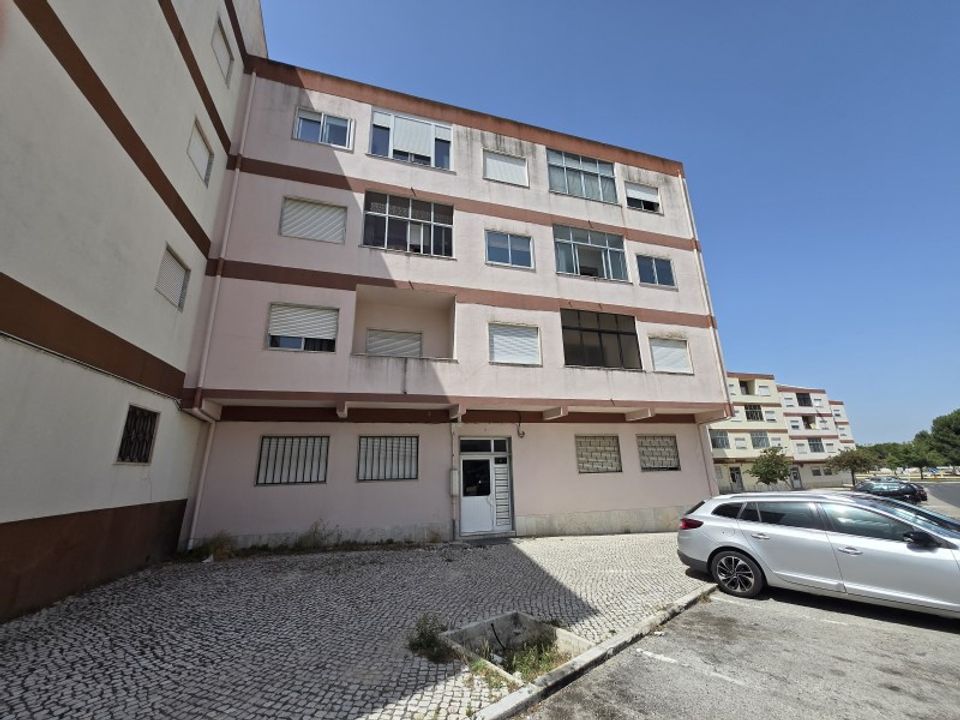 Lejlighed i Baixa da Banheira, Setubal - foto 4
