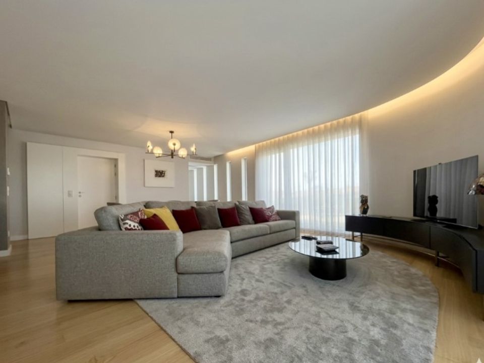 Penthouse i Porto, Porto - foto 1